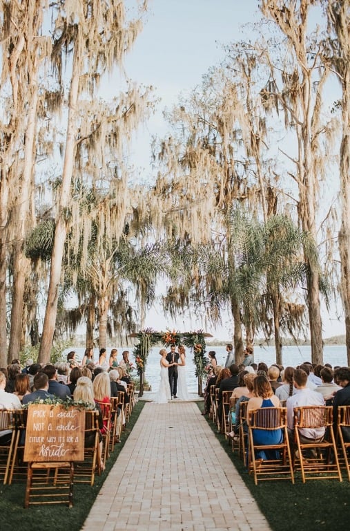 50 Weddings in 50 States