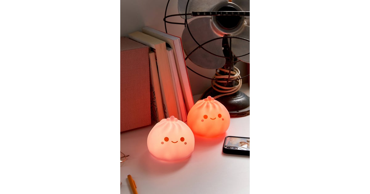 smoko dumpling plush