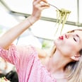 The 1 Tip From a Dietitian That'll Help You Understand Overeating — And Finally Stop