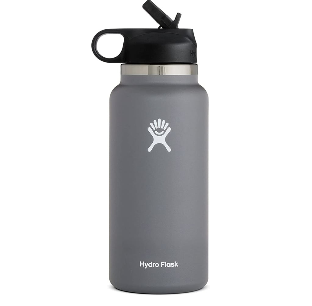 A Practical Gift For 13-Year-Olds: Hydro Flask Water Bottle