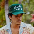 Bruno Mars Served POPSUGAR Shots in Hawaii — and Shared Why His Rum Is "Luxurious"
