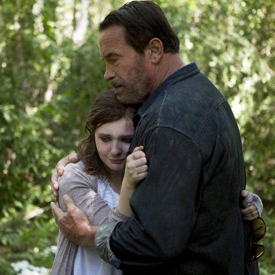 Maggie Movie Trailer