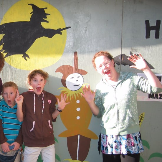 Things to Know About Taking Kids to a Haunted House