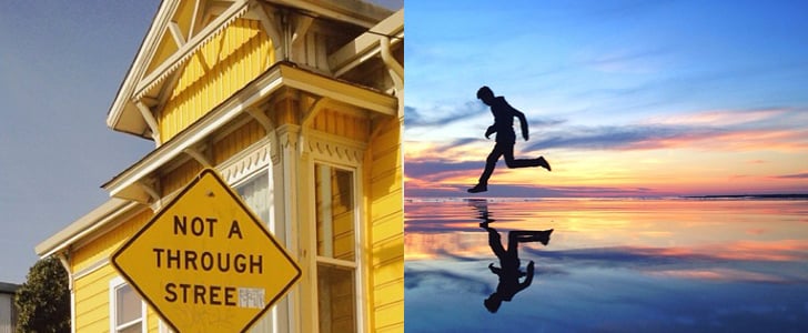 Photo Challenge 2014