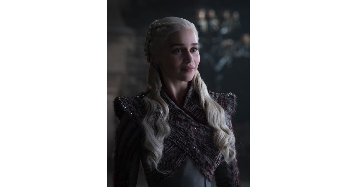 Is Daenerys Pregnant Game Of Thrones Season 8 Questions Popsugar