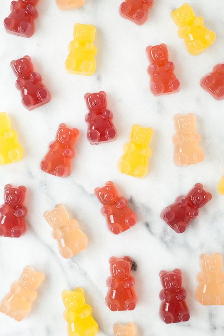 Gummy Bears