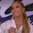 Jennifer Lopez Shares the Only Bit of "Advice" New Moms ACTUALLY Need