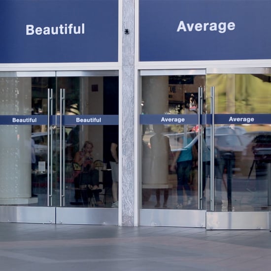 Dove's Choose Beautiful Campaign