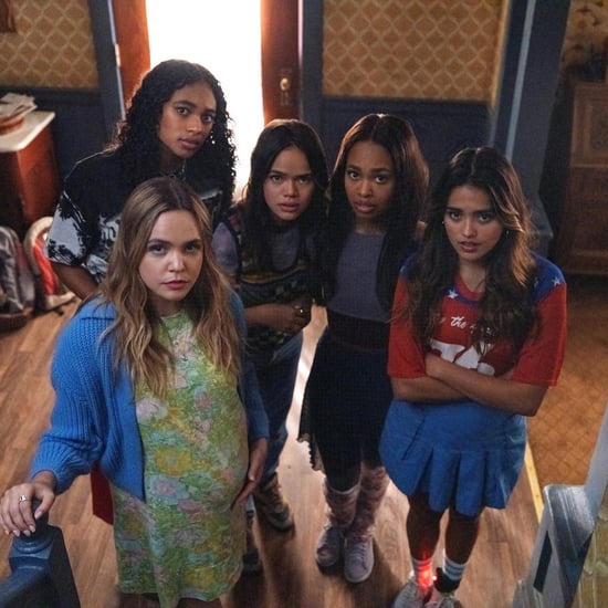 Pretty Little Liars: Original Sin Trailer, Cast, and More