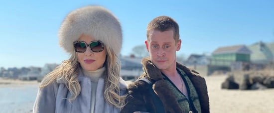 American Horror Story Season 10: Behind-the-Scenes Photo