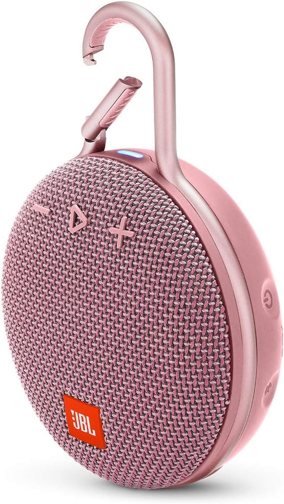 A Portable Speaker