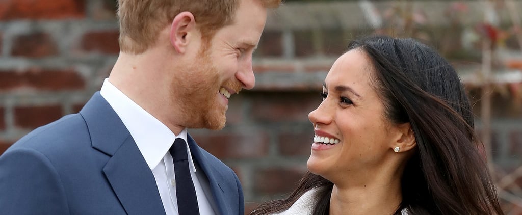 These Celebrities Are Just as Excited as We Are About Another Royal Wedding