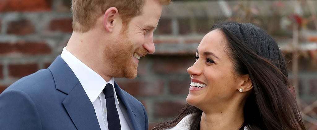 Celebrity Reactions to Meghan and Harry's Engagement