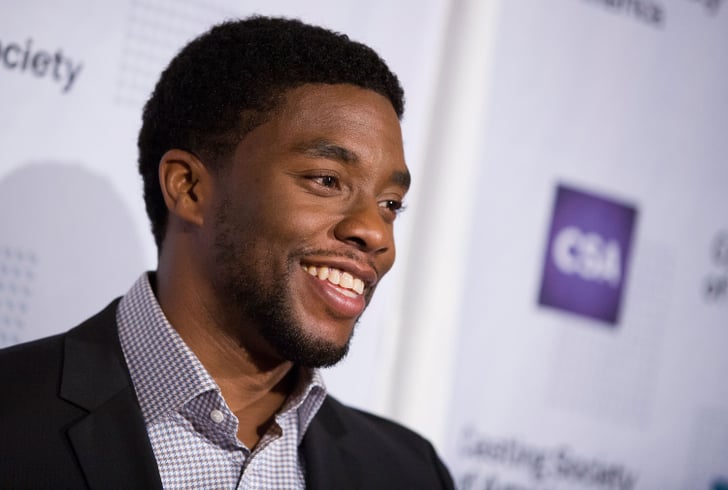 chadwick boseman pop