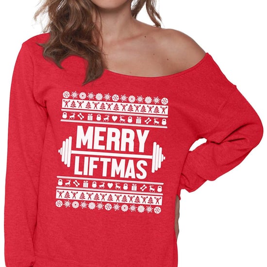 Funny Ugly Christmas Sweatshirts