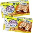 S'mores Toaster Strudels Are Here, and Yep, They Have a Chocolate and Marshmallow Center