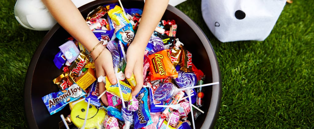 Peanut-Free Halloween Candy For Kids With Allergies
