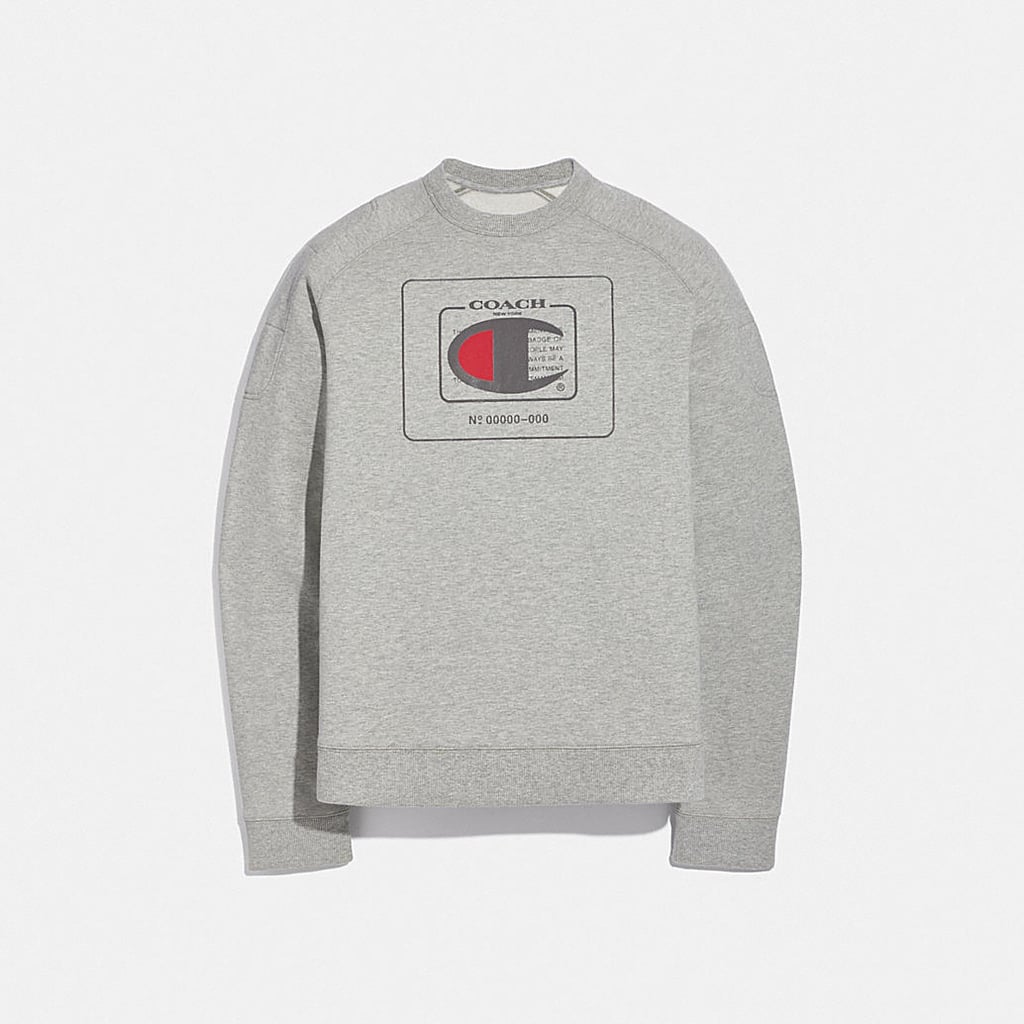 Coach x Champion Sweatshirt