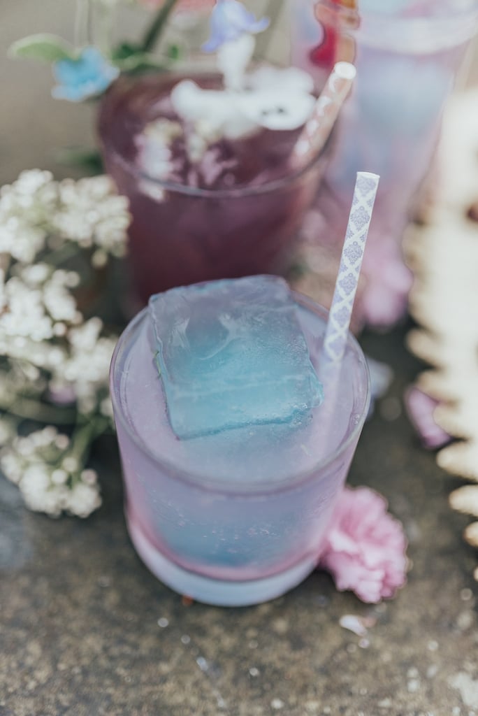 Sleeping Beauty-Themed Wedding Ideas