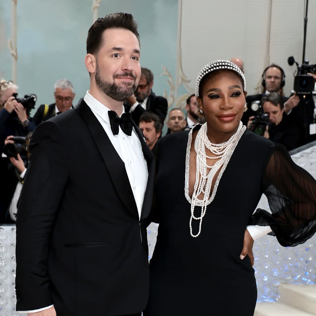 Watch Serena Williams Get Pranked by Alexis Ohanian in Their Sweet Gender Reveal Video