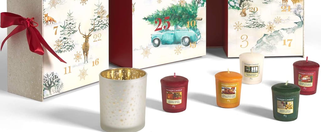 Best Christmas Advent Calendars 2020