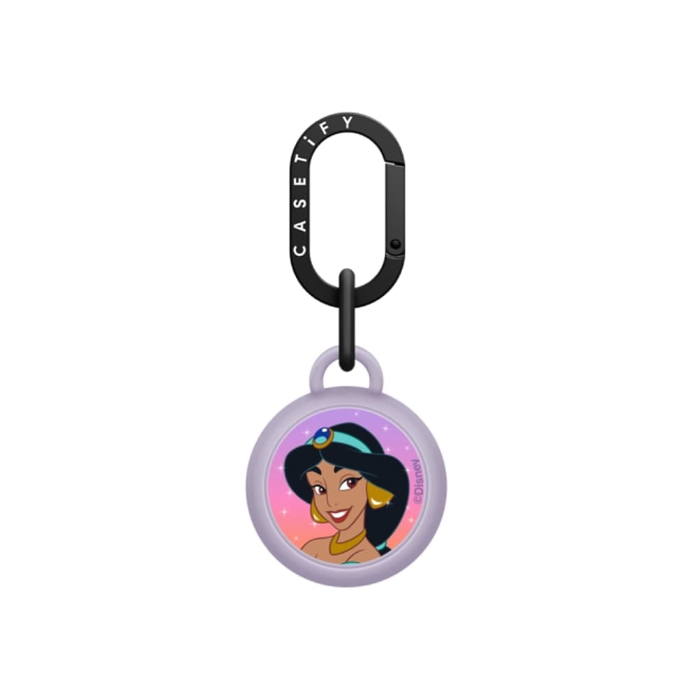 Jasmine AirTag Case