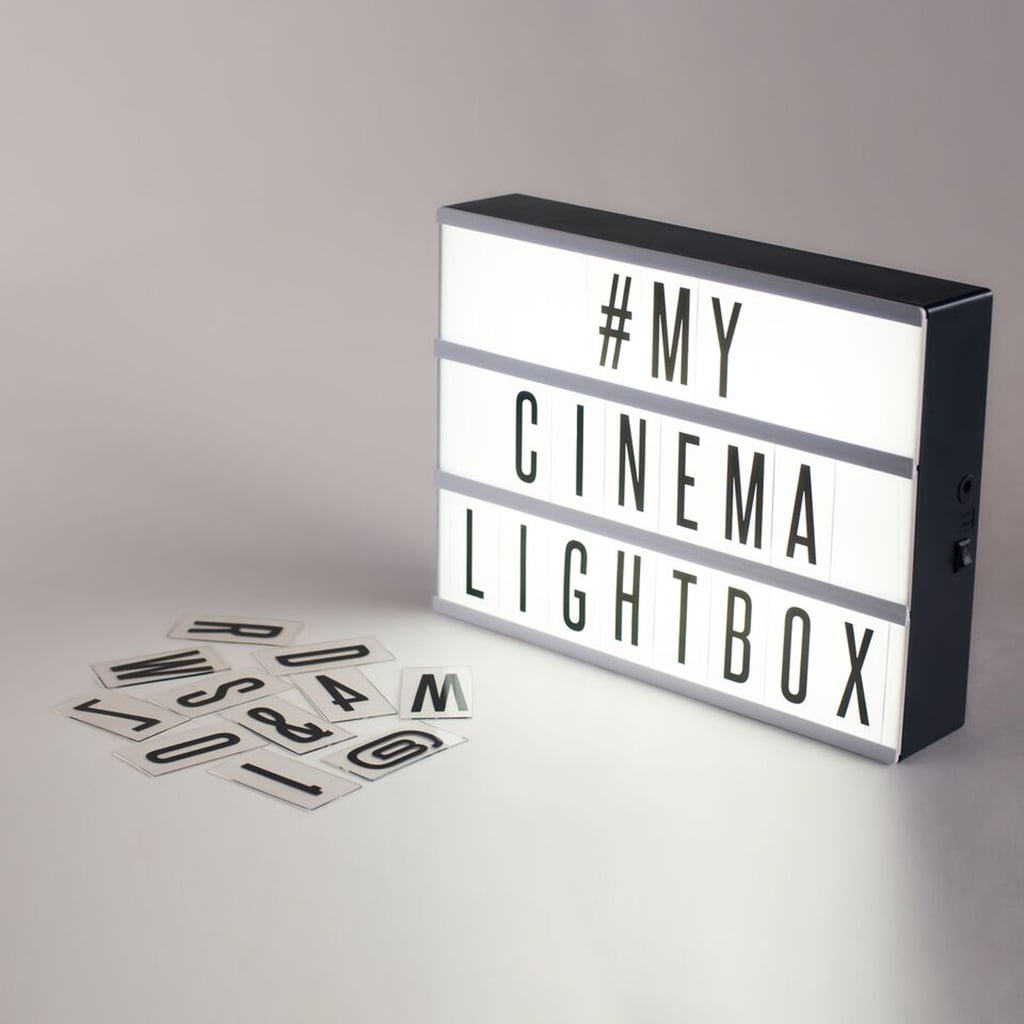 My Cinema Lightbox | Don't Know What to Get Your Picky Pre ...