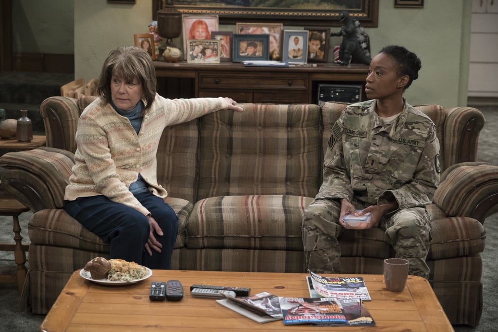 The Conners Season 1 Photos