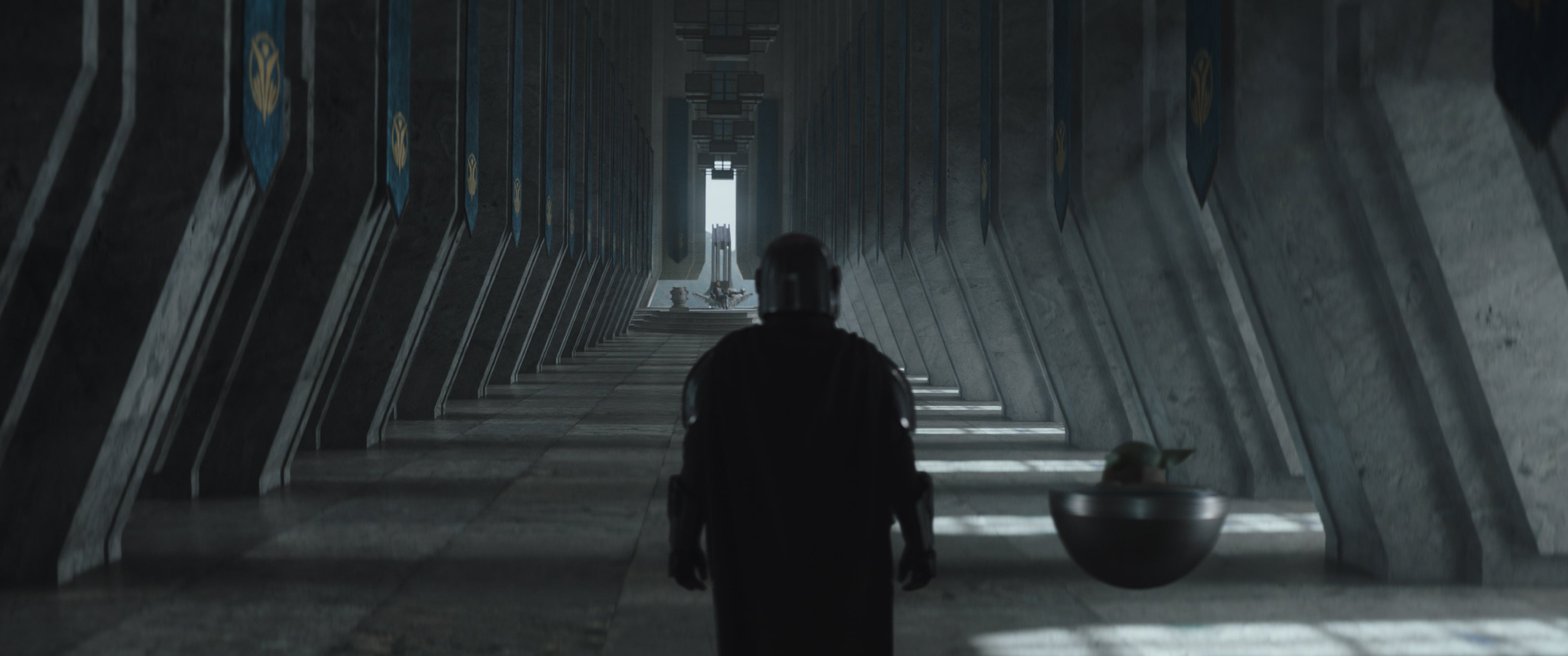 The Mandalorian' Season 3 Trailer, Release Date, Cast, Plot and More