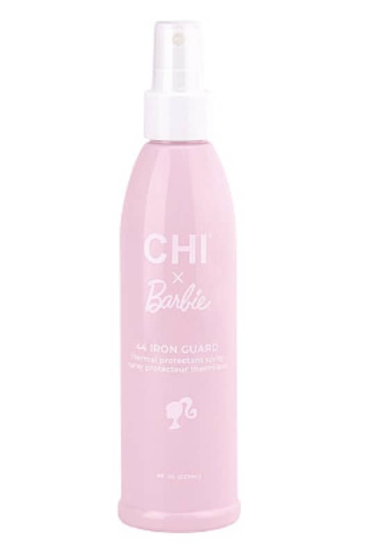 Barbie discount x chi