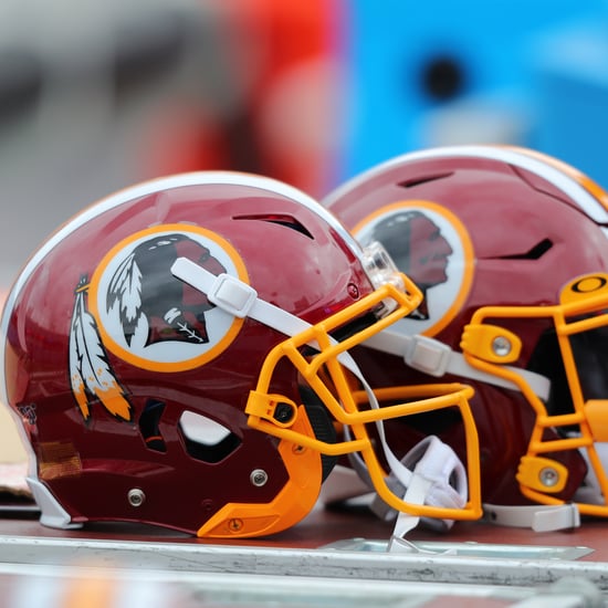 Washington Redskins Announced Team Name and Logo Change