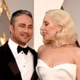 Taylor Kinney Talks About Dating After Ending His Engagement to Lady Gaga