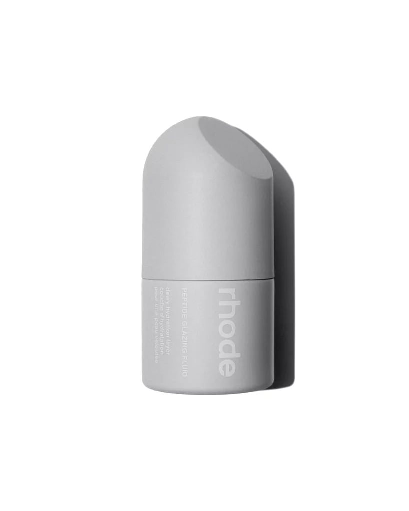 Peptide Glazing Fluid