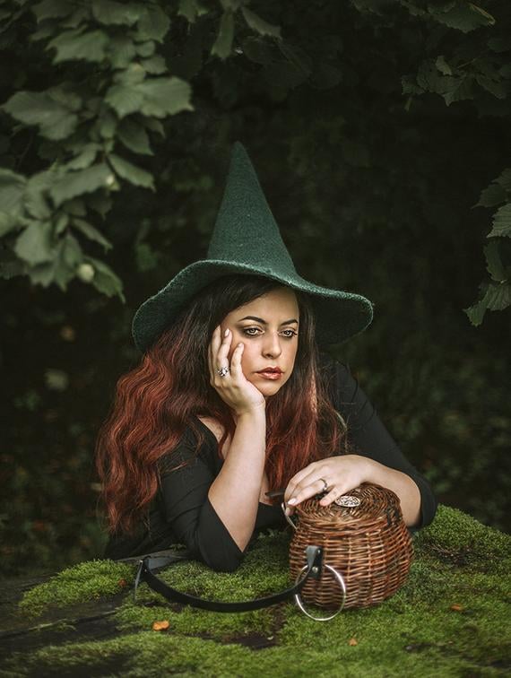 witch's hat