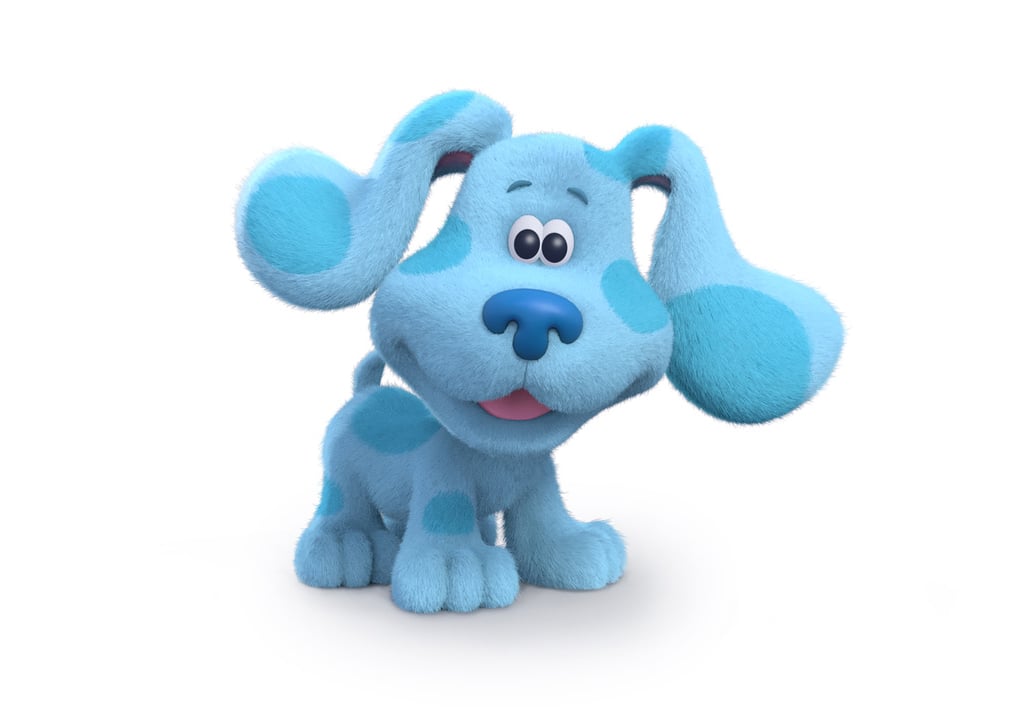Blue S Clues And You Details Popsugar Family