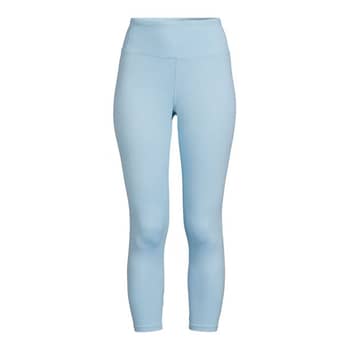 Jockey® Soft Essentials Capri