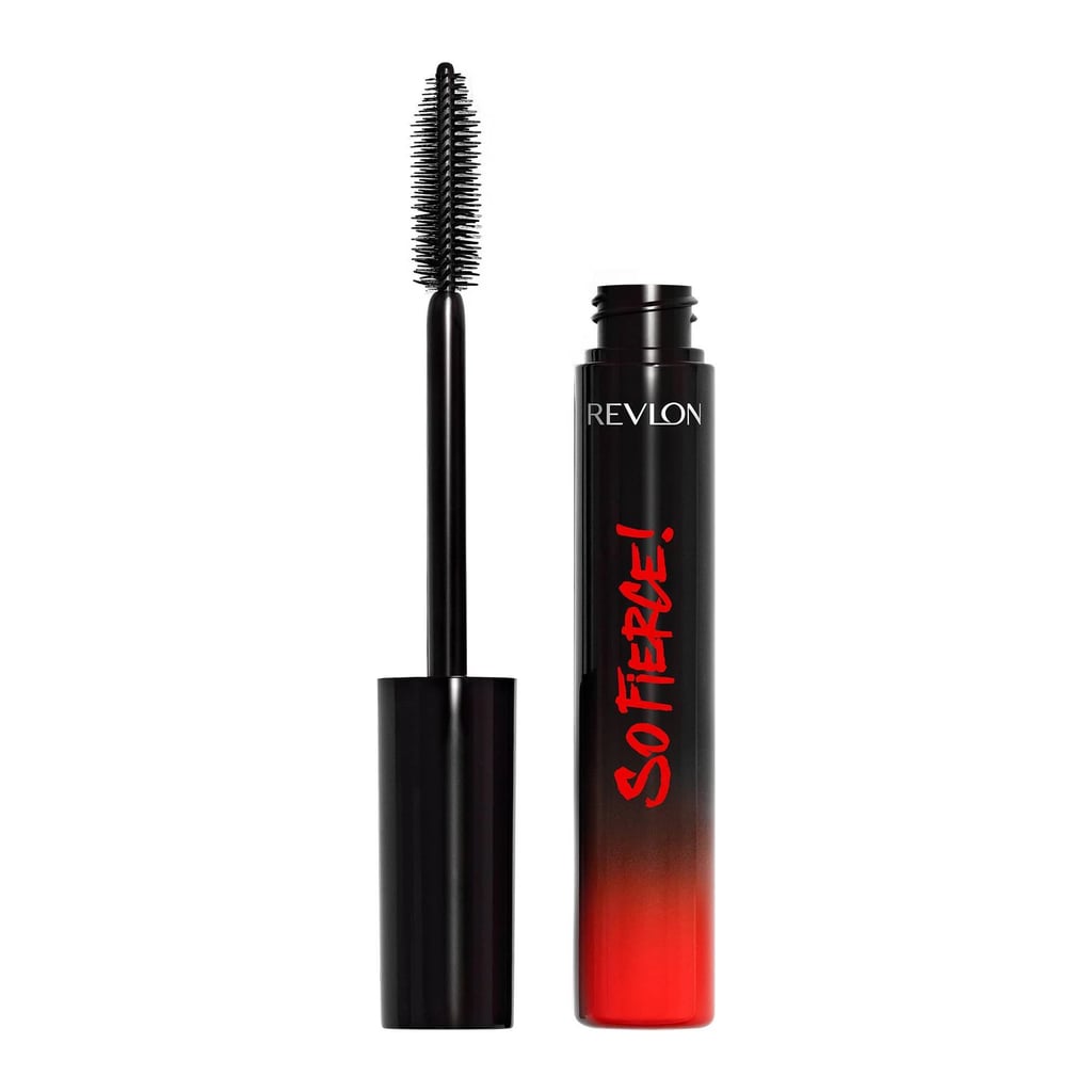 Revlon So Fierce Eye Mascara 20 Best Drugstore Mascaras For 2022