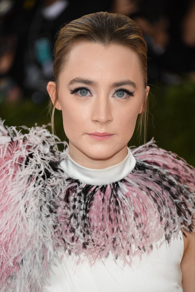 Saoirse Ronan