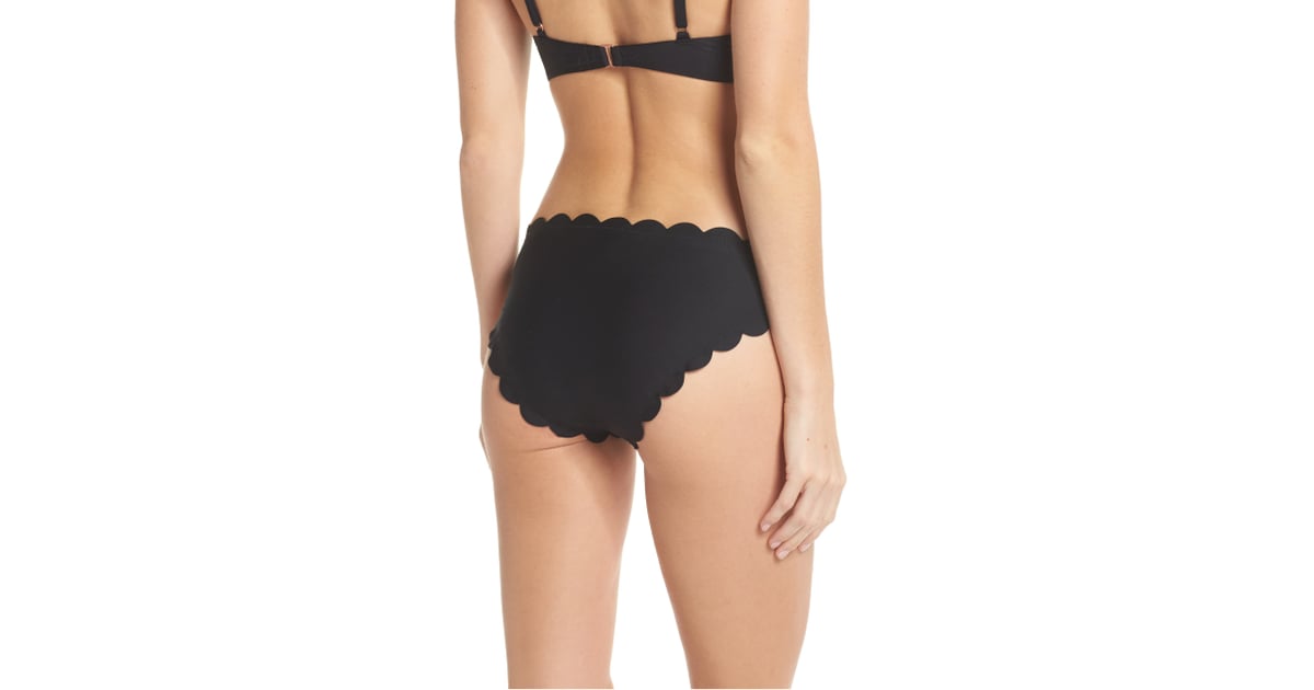 chelsea28 scallop bikini