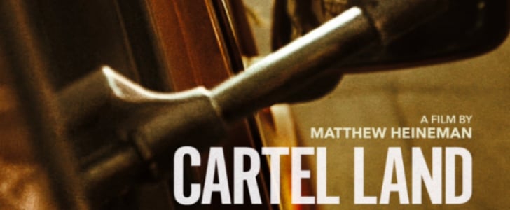 Documentaries About Drugs on Netflix