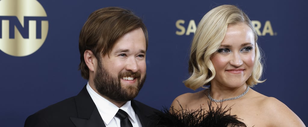 Here's a Reminder That, Yes, Emily Osment and Haley Joel Osment Are Indeed Siblings