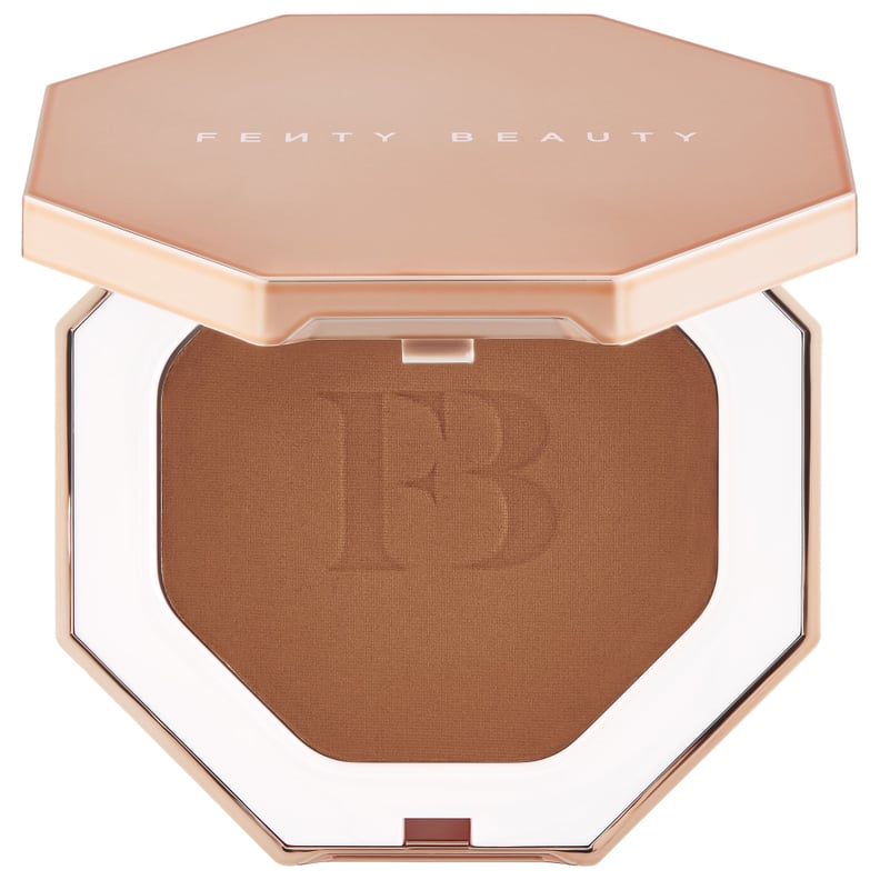 Fenty Beauty Sun Stalk'r Instant Warmth Bronzer