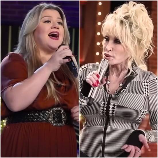 The Kelly Clarkson Show 9 to 5 Dolly Parton Duet