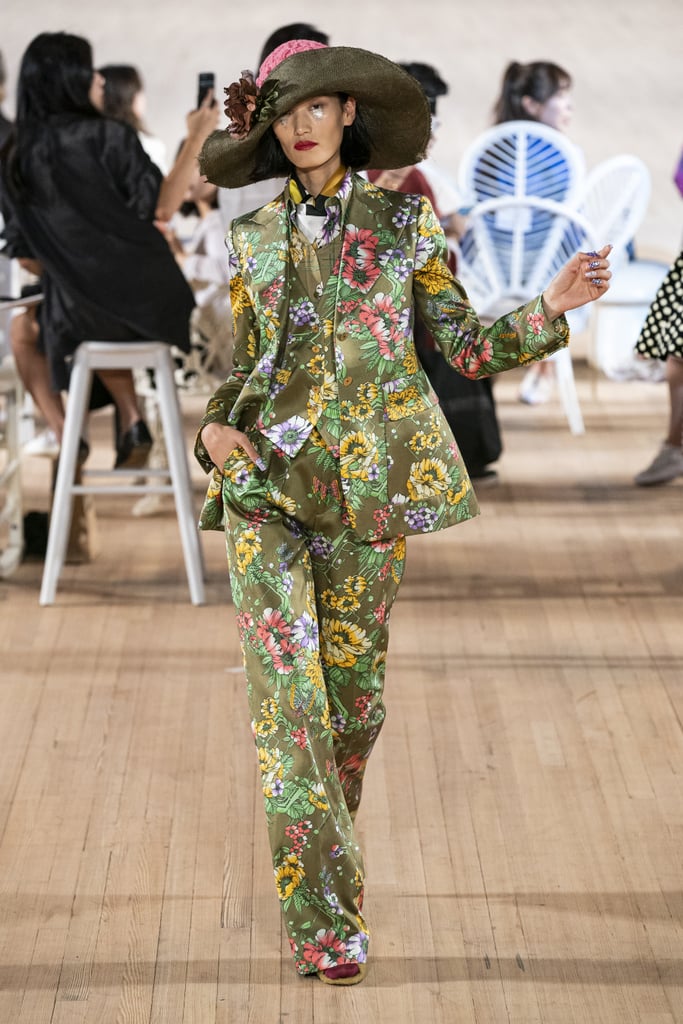 Marc Jacobs Spring 2020 Runway Pictures