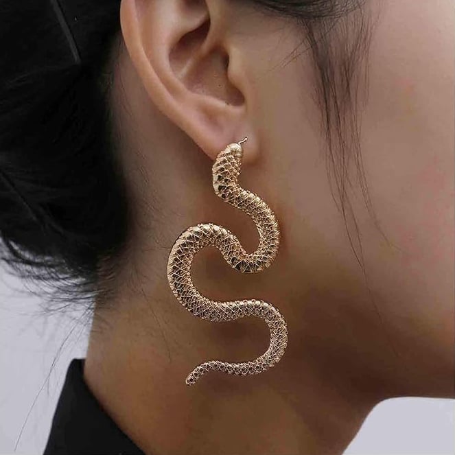 11 Quirky Earrings For Every Personality — All From Amazon