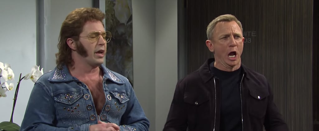 Watch SNL's "Accent Coach" Sketch Video