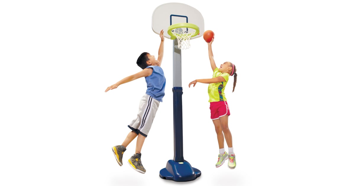 Little Tikes Adjust 'n Jam Pro Basketball Set Black Friday and Cyber Monday Deals and Sales