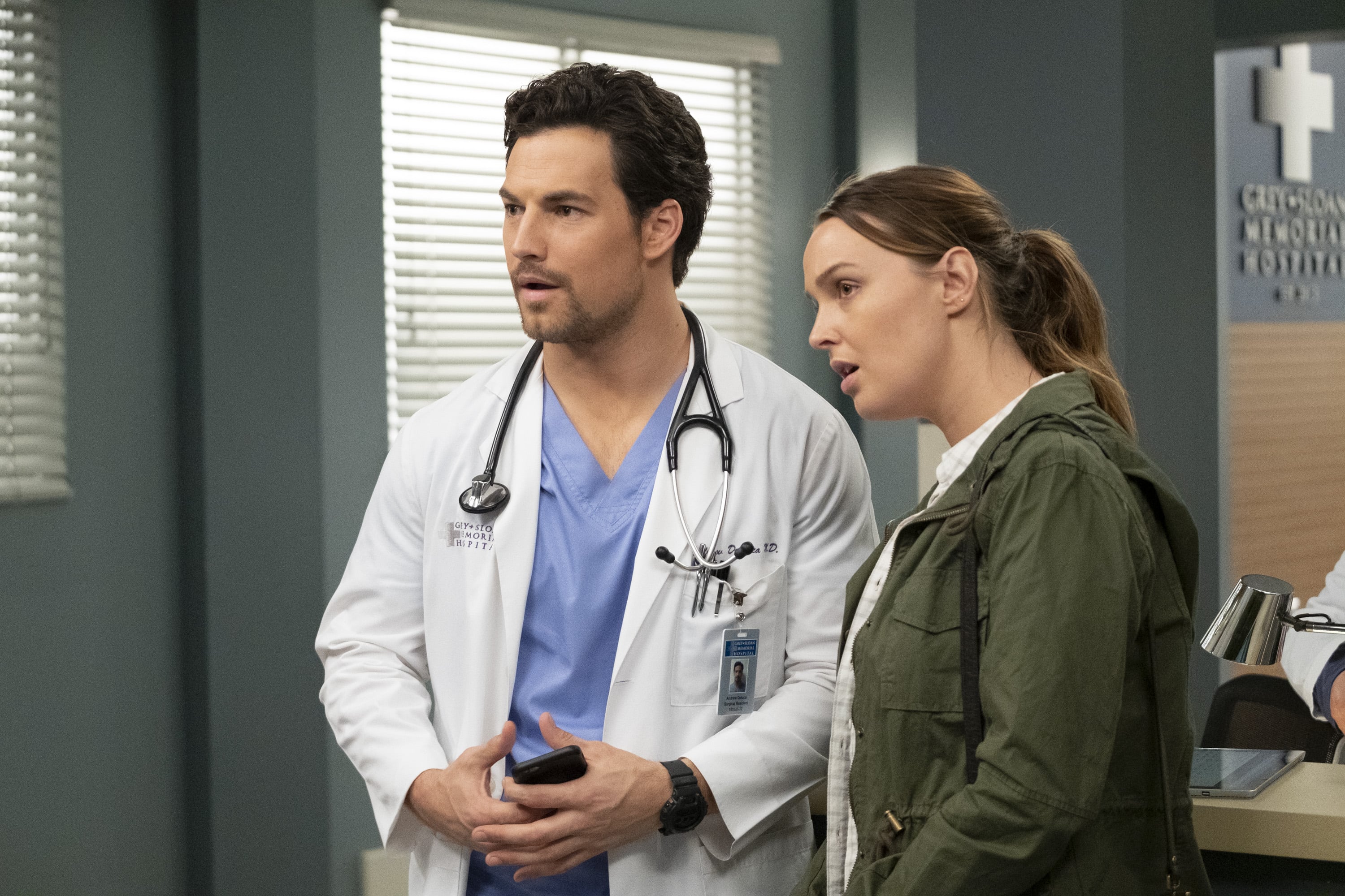 Grey's anatomy season 15 episode 5 watch online clearance putlocker