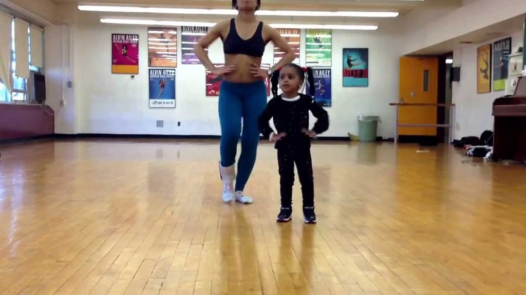 The Girl Who Rivals Beyoncé