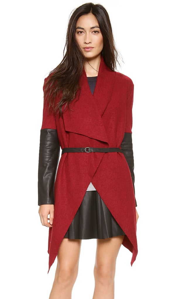 BB Dakota Jacket
